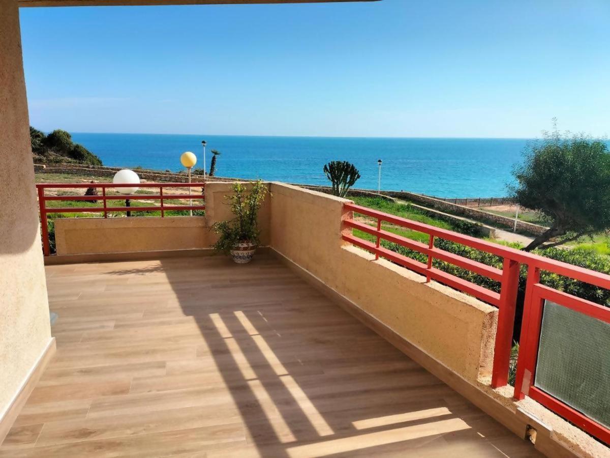 Vistamar Apartamento B Pilar de la Horadada Εξωτερικό φωτογραφία