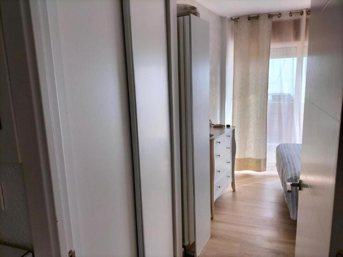 Vistamar Apartamento B Pilar de la Horadada Εξωτερικό φωτογραφία