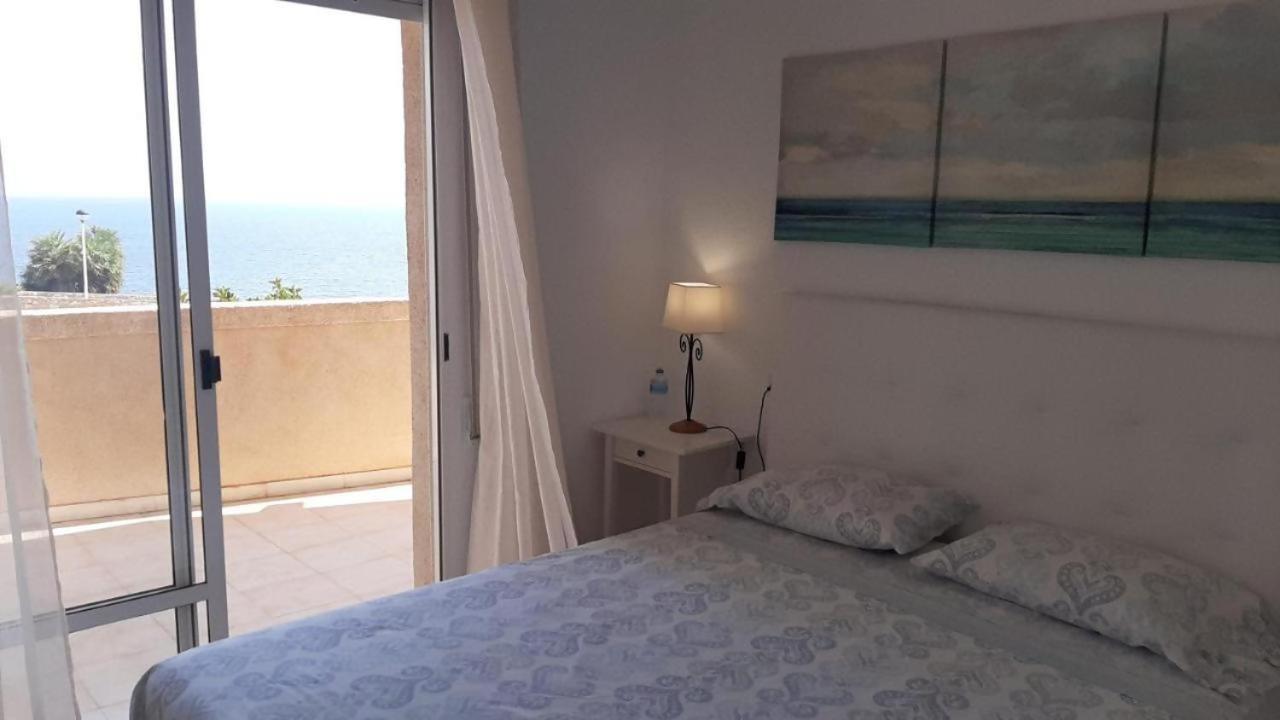 Vistamar Apartamento B Pilar de la Horadada Εξωτερικό φωτογραφία