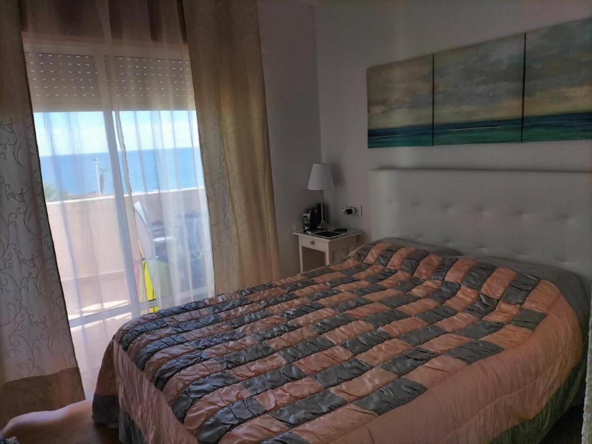 Vistamar Apartamento B Pilar de la Horadada Εξωτερικό φωτογραφία