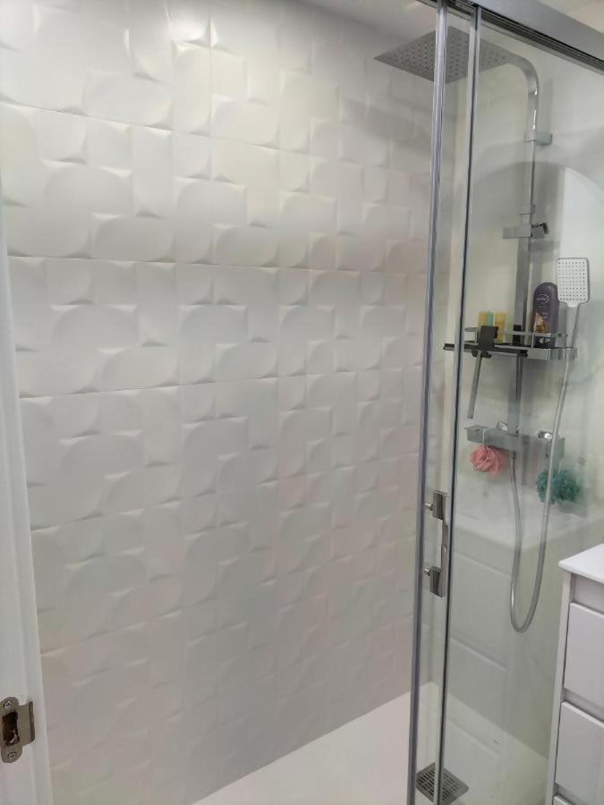 Vistamar Apartamento B Pilar de la Horadada Εξωτερικό φωτογραφία
