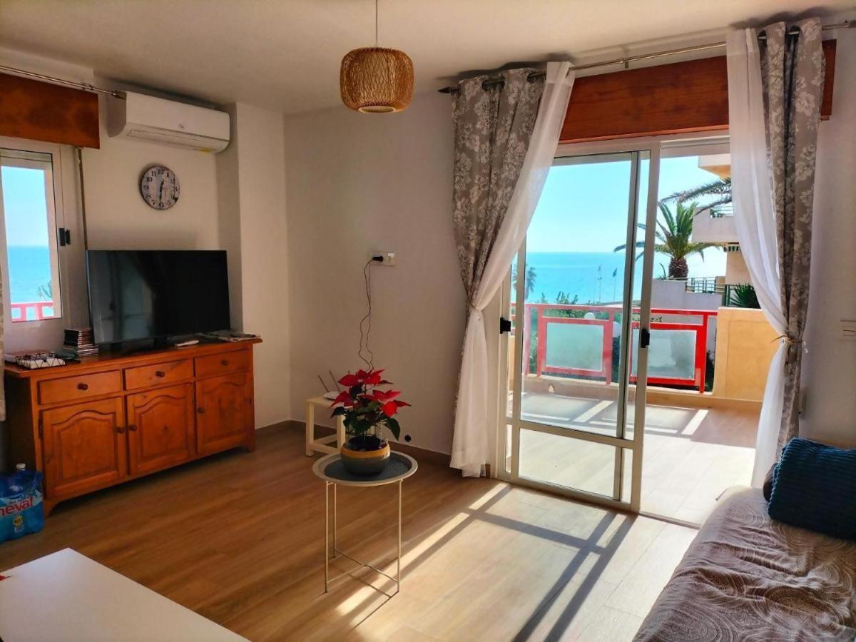 Vistamar Apartamento B Pilar de la Horadada Εξωτερικό φωτογραφία