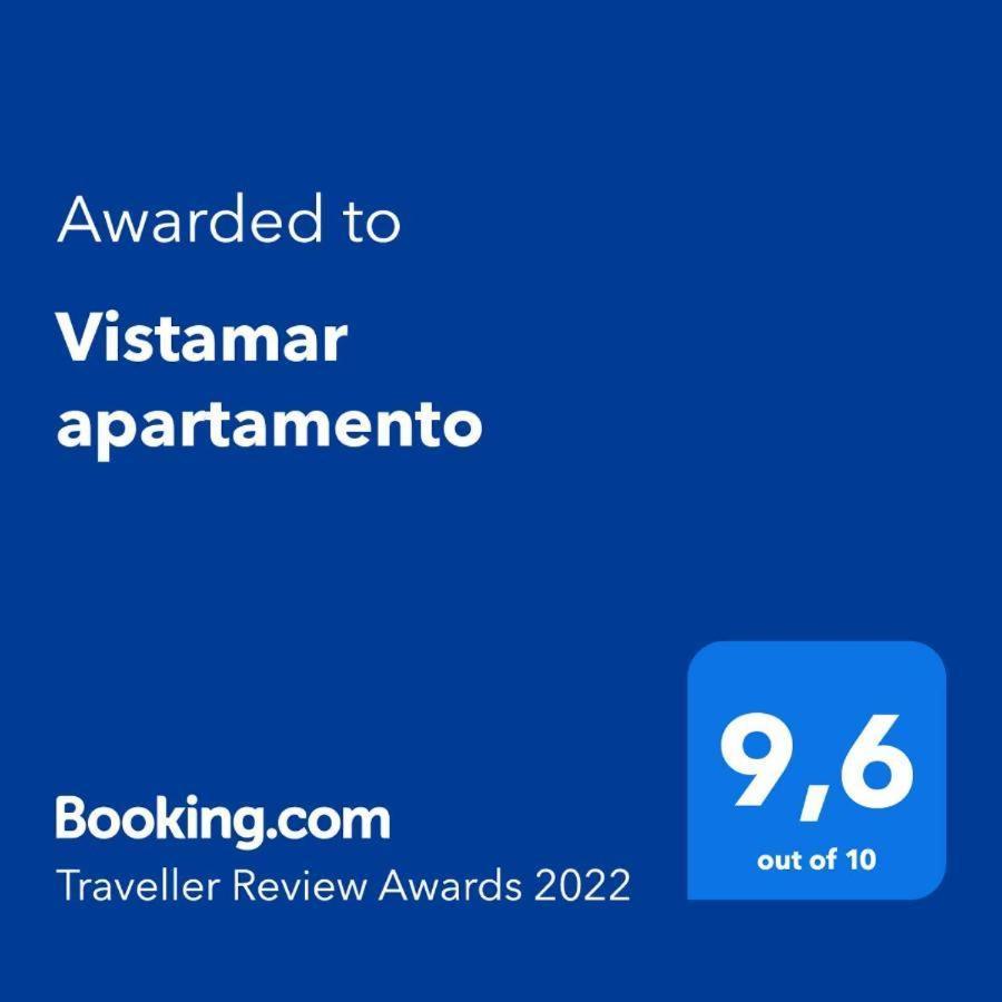 Vistamar Apartamento B Pilar de la Horadada Εξωτερικό φωτογραφία