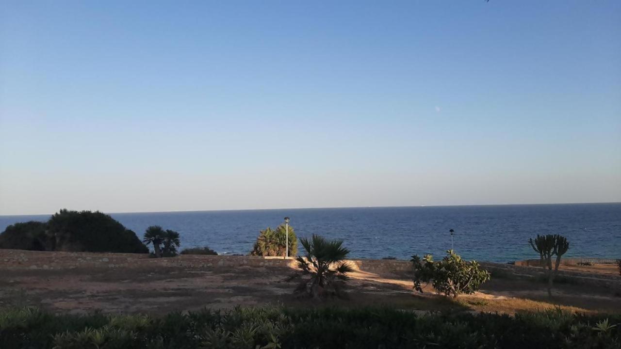 Vistamar Apartamento B Pilar de la Horadada Εξωτερικό φωτογραφία