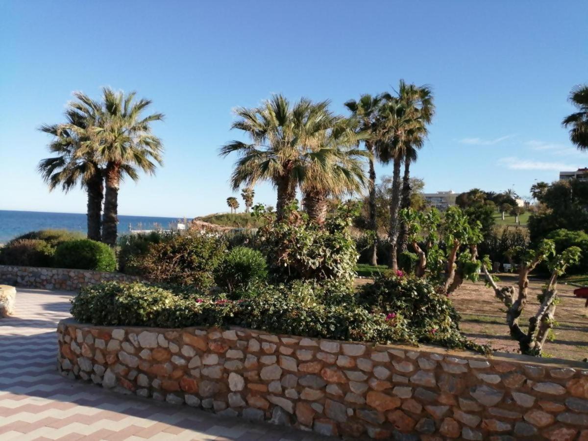 Vistamar Apartamento B Pilar de la Horadada Εξωτερικό φωτογραφία