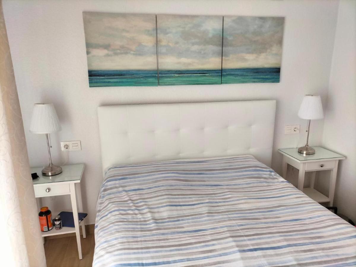 Vistamar Apartamento B Pilar de la Horadada Εξωτερικό φωτογραφία