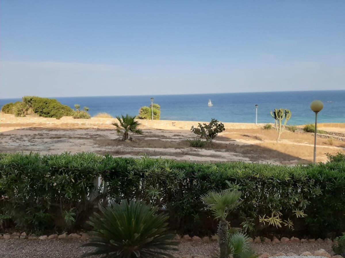 Vistamar Apartamento B Pilar de la Horadada Εξωτερικό φωτογραφία