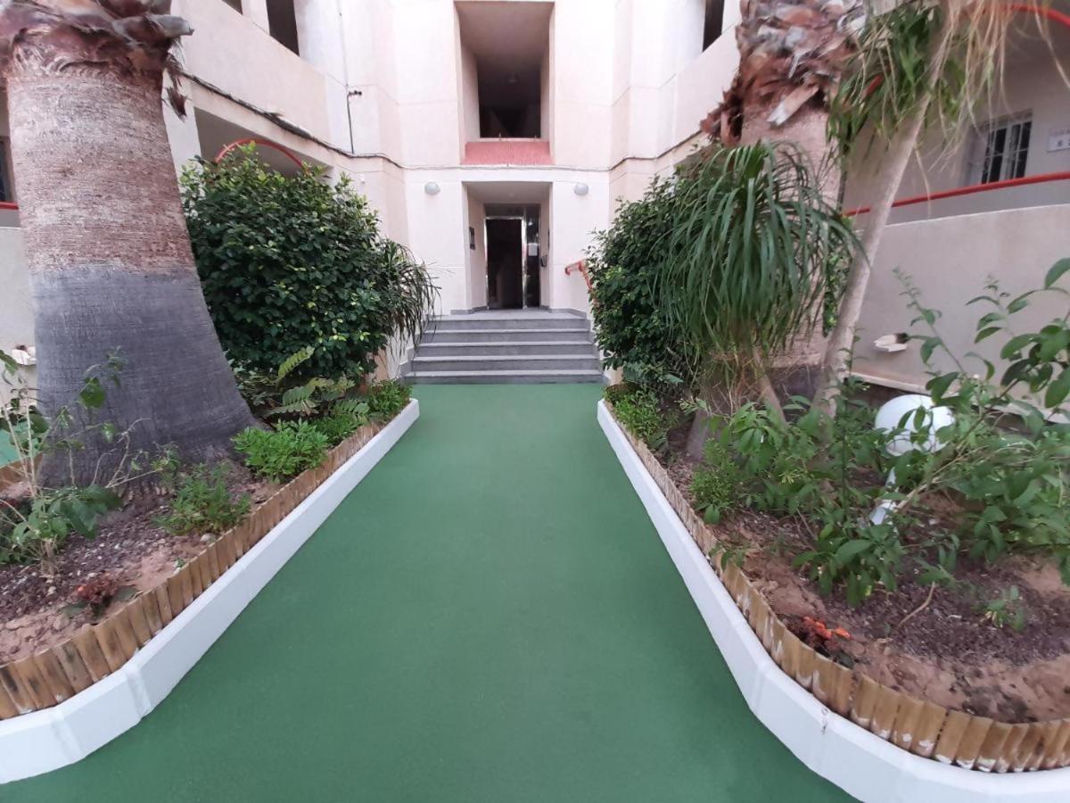 Vistamar Apartamento B Pilar de la Horadada Εξωτερικό φωτογραφία