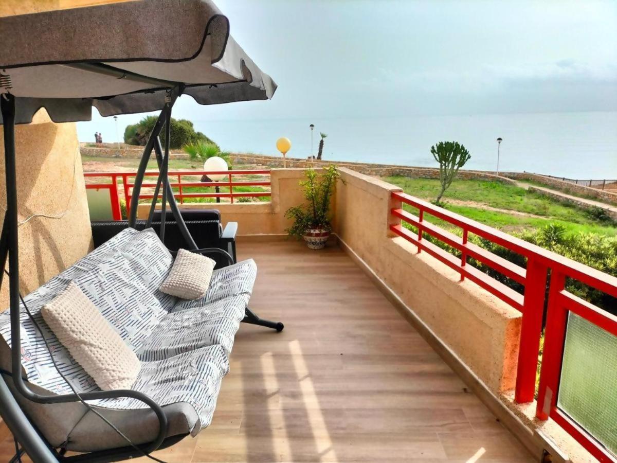 Vistamar Apartamento B Pilar de la Horadada Εξωτερικό φωτογραφία
